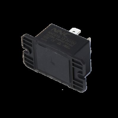 Реле NNC PCB NNC67G, высоковольтное реле постоянного тока для зарядных станций электромобилей и солнечной энергетики