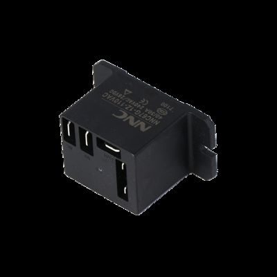 Реле NNC PCB NNC67G, высоковольтное реле постоянного тока для зарядных станций электромобилей и солнечной энергетики