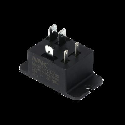 Реле NNC PCB NNC67G, высоковольтное реле постоянного тока для зарядных станций электромобилей и солнечной энергетики