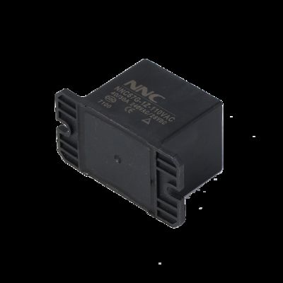 Реле NNC PCB NNC67G, высоковольтное реле постоянного тока для зарядных станций электромобилей и солнечной энергетики