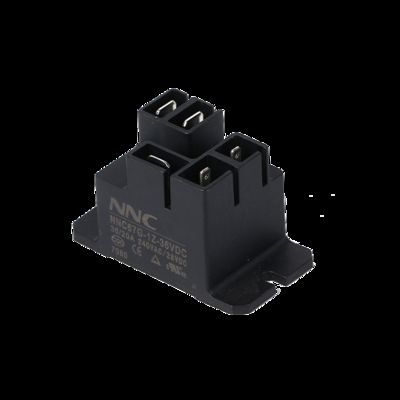 Реле NNC PCB NNC67G, высоковольтное реле постоянного тока для зарядных станций электромобилей и солнечной энергетики