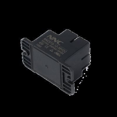 Реле NNC PCB NNC67G, высоковольтное реле постоянного тока для зарядных станций электромобилей и солнечной энергетики