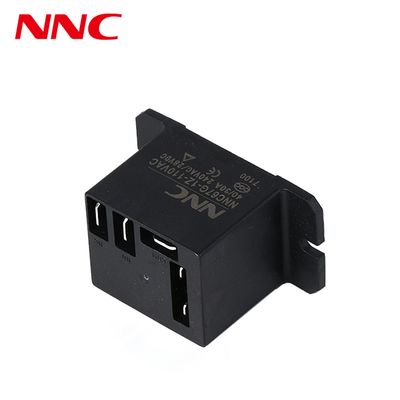 Реле NNC PCB NNC67G, высоковольтное реле постоянного тока для зарядных станций электромобилей и солнечной энергетики
