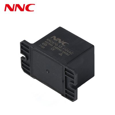 Реле NNC PCB NNC67G, высоковольтное реле постоянного тока для зарядных станций электромобилей и солнечной энергетики