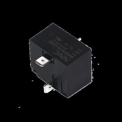 NNC PCB Relay NNC67H-1 высоковольтное реле постоянного тока для автомобилей Зарядный столб Солнечная энергия