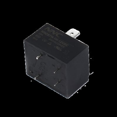 NNC PCB Relay NNC67H-1 высоковольтное реле постоянного тока для автомобилей Зарядный столб Солнечная энергия