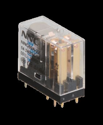 NNC PCB Relay NNC69A высоковольтное реле постоянного тока для автомобилей Зарядный столб Солнечная энергия