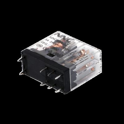 NNC PCB Relay NNC69A высоковольтное реле постоянного тока для автомобилей Зарядный столб Солнечная энергия