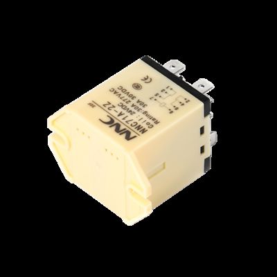 NNC 24 В пост. тока 30 А JQX-30F Силовое реле NNC71A Реле высокого напряжения постоянного тока для зарядной станции автомобиля, солнечной энергетики