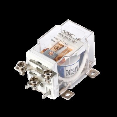 NNC 12VDC 40A JQX-40F Реле питания NNC71C Реле общего назначения для автомобилей Зарядный столб Солнечная энергия