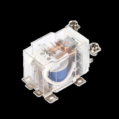 NNC 12VDC 40A JQX-40F Реле питания NNC71C Реле общего назначения для автомобилей Зарядный столб Солнечная энергия