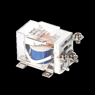 NNC 28В пост. тока 60A JQX-60F Силовое реле NNC71G Реле высокого напряжения постоянного тока для зарядных станций для электромобилей, солнечной энергетики