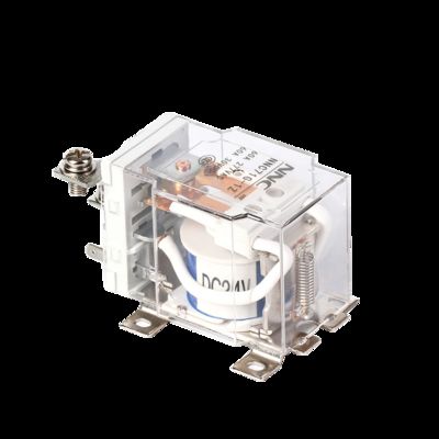 NNC 28В пост. тока 60A JQX-60F Силовое реле NNC71G Реле высокого напряжения постоянного тока для зарядных станций для электромобилей, солнечной энергетики