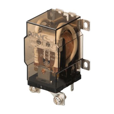 NNC 28VDC 40A JQX-45F Реле питания NNC71J Реле высокого напряжения постоянного тока для автомобилей Зарядная куча Солнечная энергия
