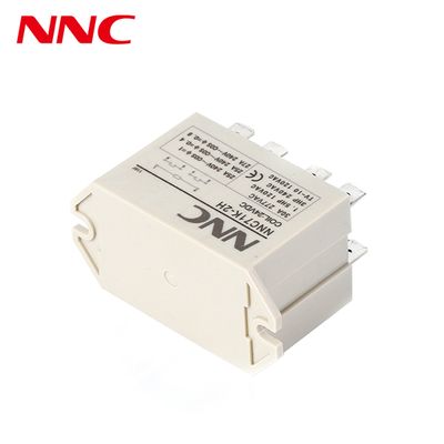 NNC 28VDC 30A JQX-116F Реле питания NNC71K Реле высокого напряжения постоянного тока для автомобилей Зарядная куча Солнечная энергия