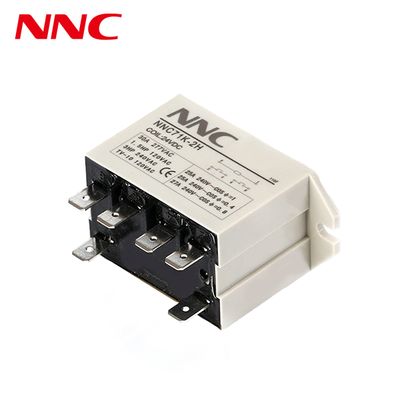 NNC 28VDC 30A JQX-116F Реле питания NNC71K Реле высокого напряжения постоянного тока для автомобилей Зарядная куча Солнечная энергия