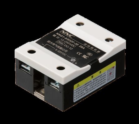 Реле твердого состояния базовой серии NNG1 с превосходными характеристиками для промышленных применений