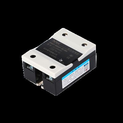 Реле твердого состояния базовой серии NNG1 с превосходными характеристиками для промышленных применений