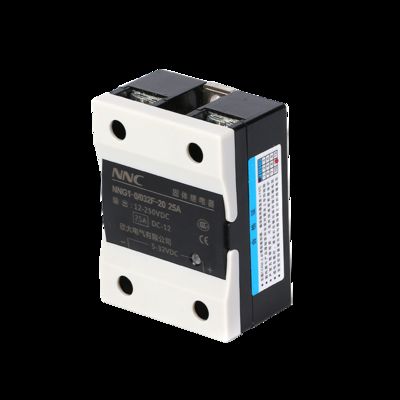 Реле твердого состояния базовой серии NNG1 с превосходными характеристиками для промышленных применений