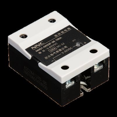 Реле твердого состояния базовой серии NNG1 с превосходными характеристиками для промышленных применений