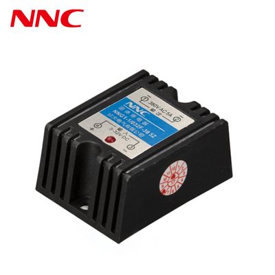 Твердотельное реле серии NNG1 DIP с превосходными характеристиками для промышленных применений