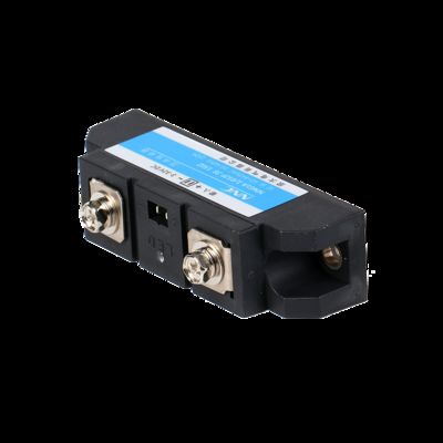 Твердотельное реле серии NNG Industrial с превосходными характеристиками для промышленных применений