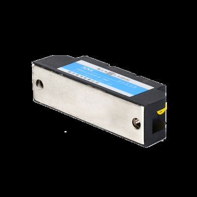 Твердотельное реле серии NNG Industrial с превосходными характеристиками для промышленных применений