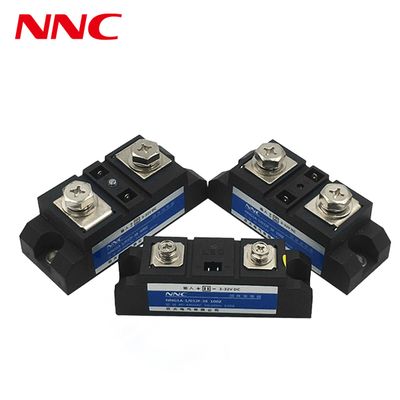 Твердотельное реле серии NNG Industrial с превосходными характеристиками для промышленных применений