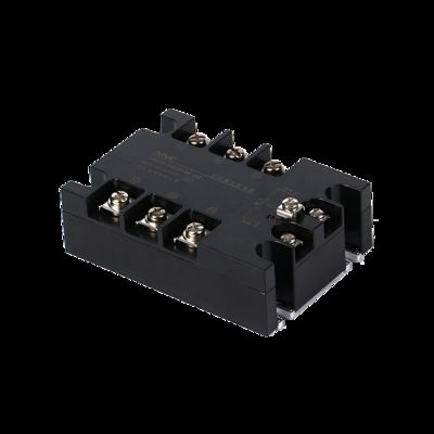 NNG 1F-3 Серия Трехфазные твердотельные реле с превосходными характеристиками для промышленных применений