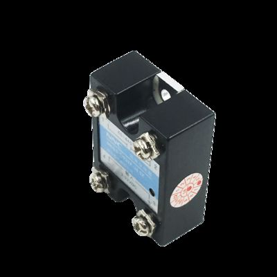 Реле твердого состояния серии NNG 5-1 с превосходными характеристиками для промышленных применений