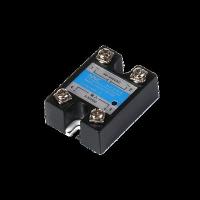 Реле твердого состояния серии NNG 5-1 с превосходными характеристиками для промышленных применений