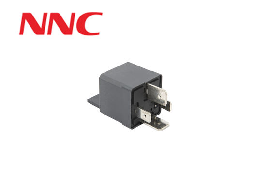 Новое энергетическое реле MAB с высоким током нагрузки для зарядных станций, систем накопления энергии, электромобилей