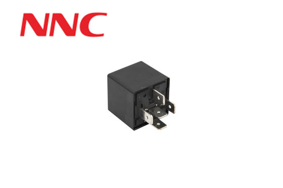 Новое энергетическое реле MAH с высоким током нагрузки для зарядных станций, систем накопления энергии, электромобилей