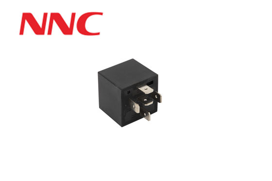 Новое энергетическое реле MAH с высоким током нагрузки для зарядных станций, систем накопления энергии, электромобилей