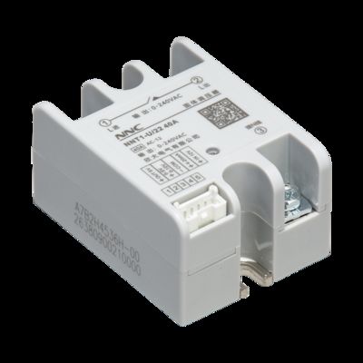 NNC высококачественный NNT1-U регулятор легкий вес высокая мощность