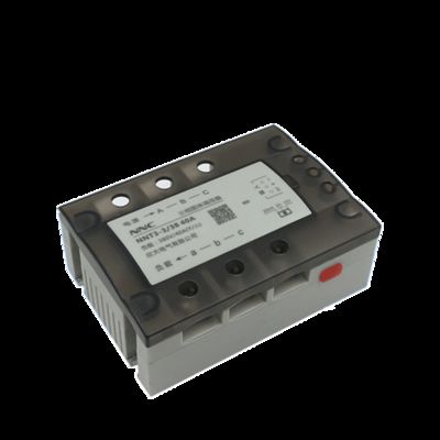 NNC Высокое качество NNT3-3 Трехфазный регулятор для промышленных электрических печей, стеклянного дыма, печи, нефтехимии, обувной машины и другой отопительной промышленности