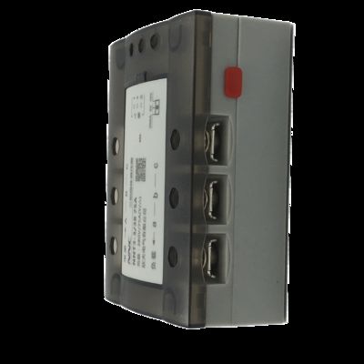 NNC Высокое качество NNT3-3 Трехфазный регулятор для промышленных электрических печей, стеклянного дыма, печи, нефтехимии, обувной машины и другой отопительной промышленности