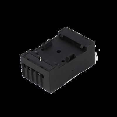 NNC Relay Socket 10F11B-E серии применяется для MK-3P