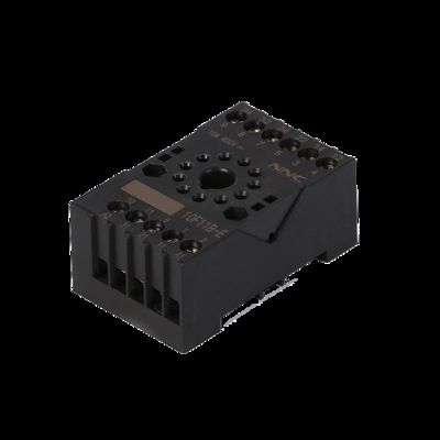 NNC Relay Socket 10F11B-E серии применяется для MK-3P