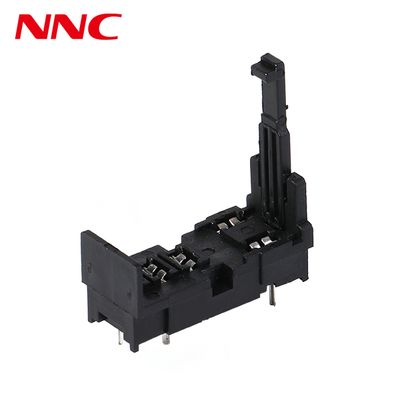 Серия 14F NNC Relay Socket применяется для NNC69K/NNC69F Relay