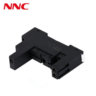 Реле NNC Socket серии 14F05-E применяется для реле NNC69A/14FC