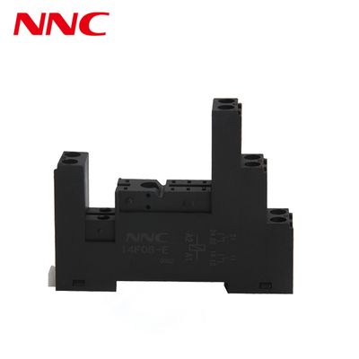 Реле NNC Socket серии 14F05-E применяется для реле NNC69A/14FC