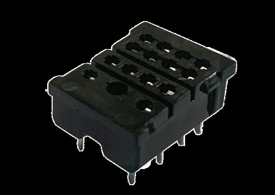 Серия NNC Relay Socket 18F4C применяется для HHC68B/HH54P/MY4 Relay