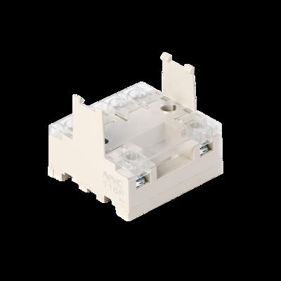 NNC Relay Socket серии 116F применяется для JQX-116F/NNC71K Relay