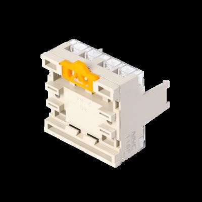 NNC Relay Socket серии 116F применяется для JQX-116F/NNC71K Relay