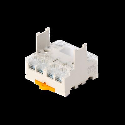 NNC Relay Socket серии 116F применяется для JQX-116F/NNC71K Relay