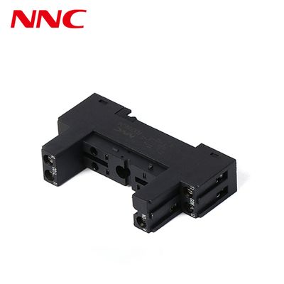 NNC Relay Socket Серия 78624 применяется для NNC68A/14FC Relay