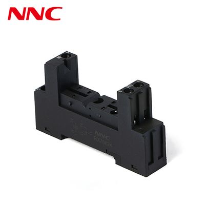 NNC Relay Socket Серия 78624 применяется для NNC68A/14FC Relay
