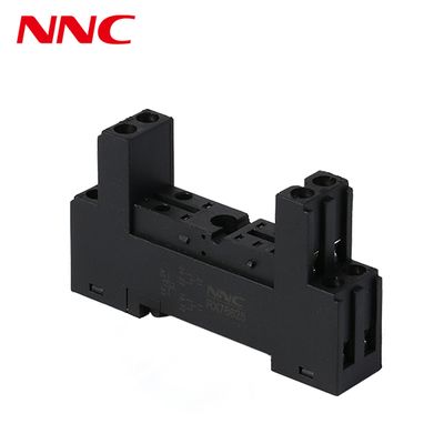 NNC Relay Socket Серия 78624 применяется для NNC68A/14FC Relay
