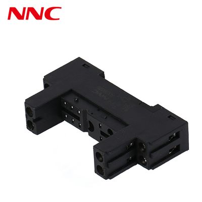 NNC Relay Socket Серия 78624 применяется для NNC68A/14FC Relay